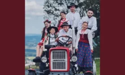 LUNARIA - Topic - Lipka Zielona