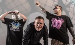 Majki, Major SPZ, Diho - Jep Jep Jep