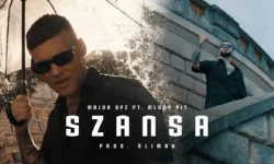 Major SPZ - Szansa