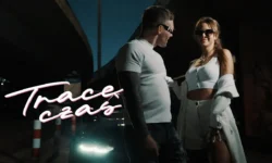 Major SPZ, Natis - Tracę czas