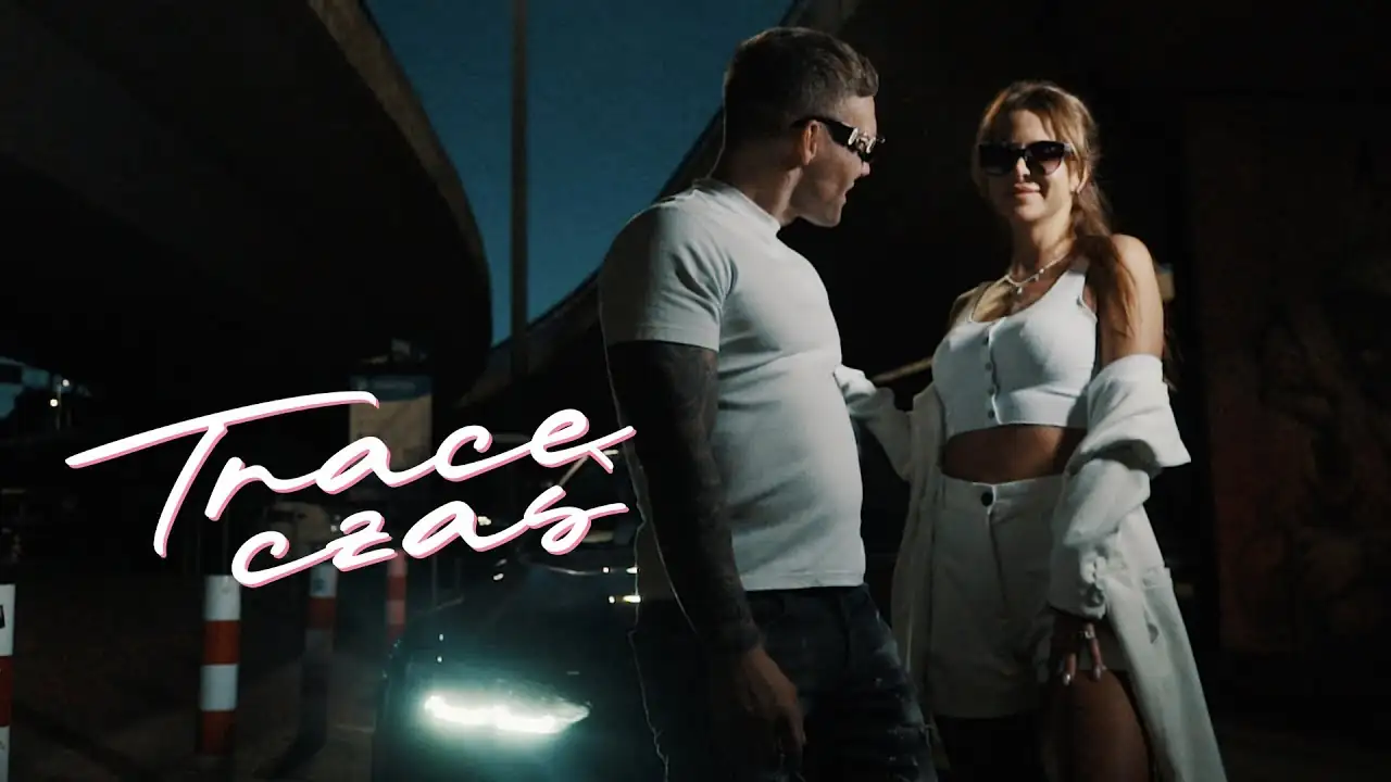 Major SPZ, Natis - Tracę czas