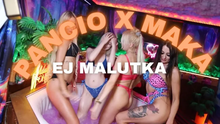 MAKA CrazyCouple - EJ MALUTKA