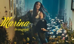 MaRina - To Co Czuję