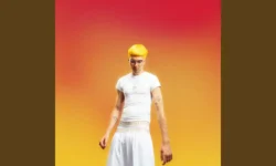 Mata, Kizo, Blacha 2115 - O PÓŁNOCY