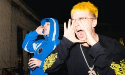 Mata, OKI, Quebonafide - BEZ NIKOGO OBOK