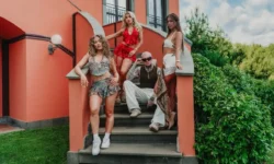 MODELKI - A CAPPELLA