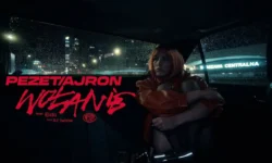 Pezet/Ajron - Wołanie