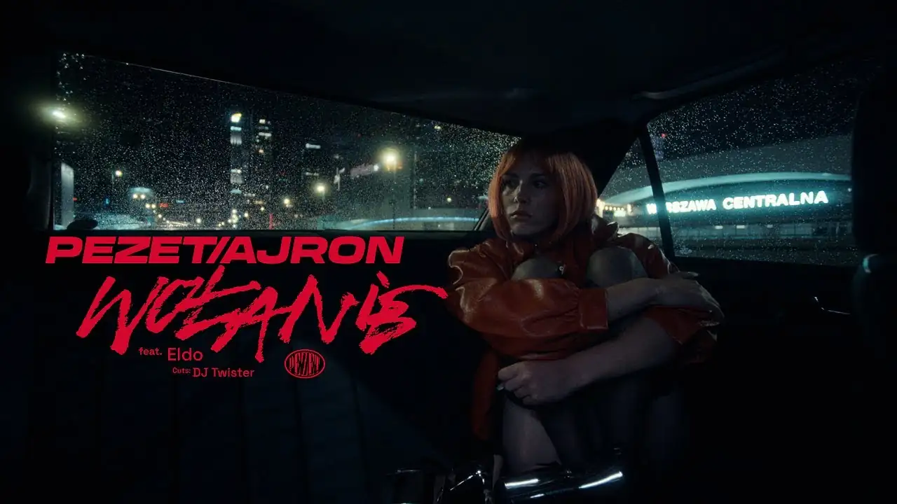 Pezet/Ajron - Wołanie