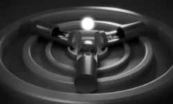 TEDE - 3 KOMORY (extended)