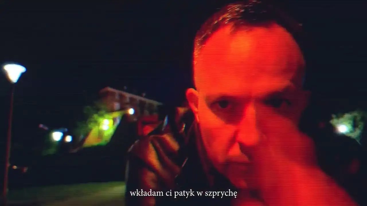 Ten Typ Mes - SAMICA PSA (tede diss 2)