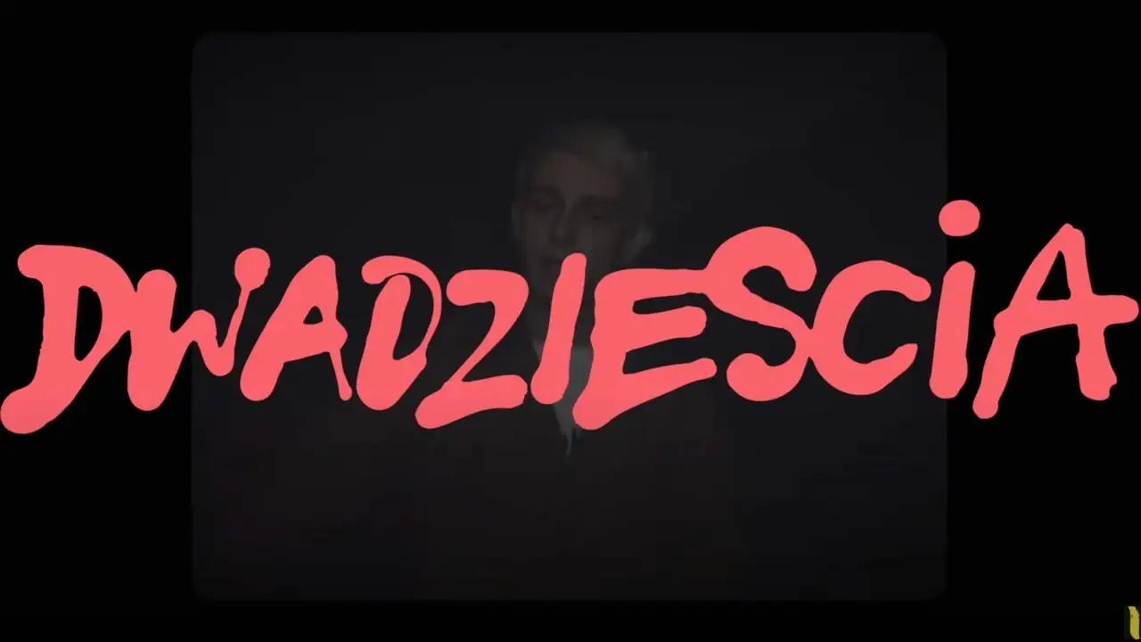 Vito Bambino - dwadziescia