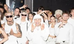 Żabson - JESZCZE RAZ