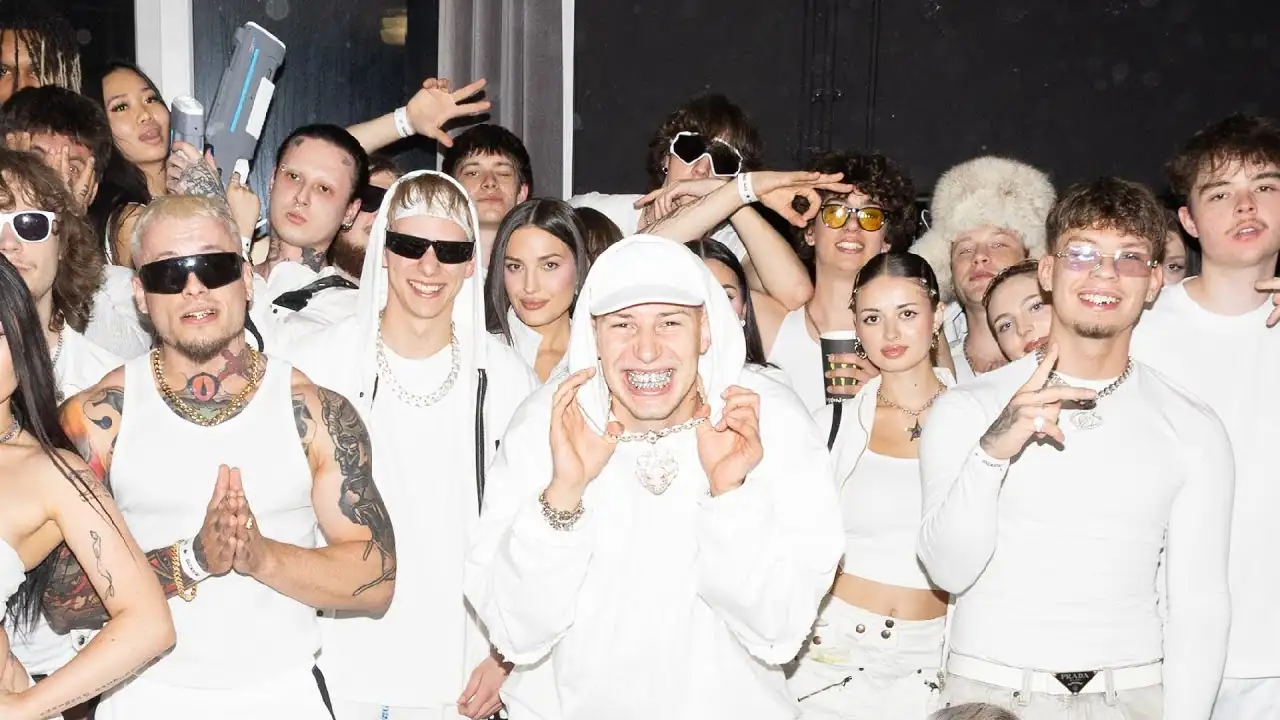 Żabson - JESZCZE RAZ