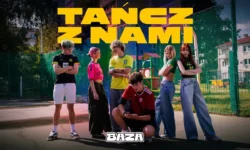 BAZA - TAŃCZ Z NAMI