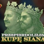 Bracia Figo Fagot - Prz3pi3rdolił3m kupę siana