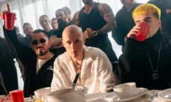 Deemz, Szpaku, Mata - POKOLOROWANA