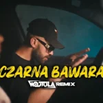 DR. VODKA - CZARNA BAWARA