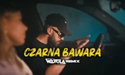 DR. VODKA - CZARNA BAWARA