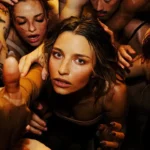 Julia Wieniawa - Skoki w Bok