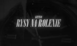 Sentino - Rysy na rolexie