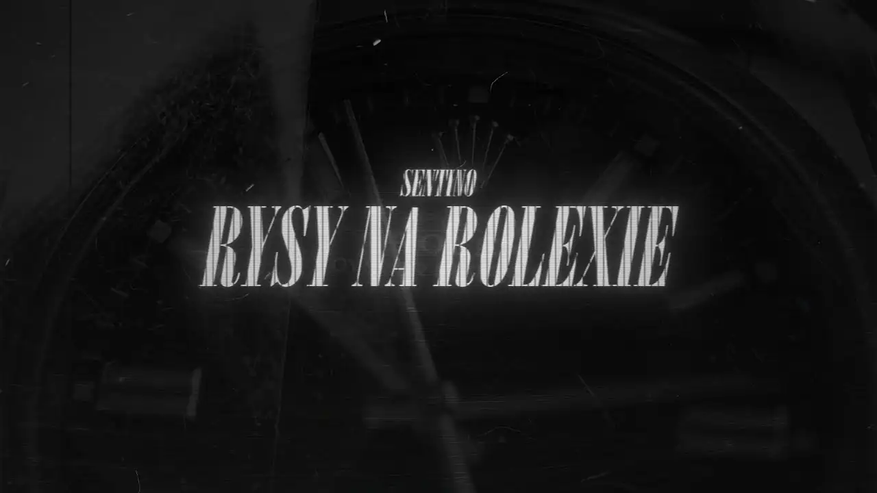 Sentino - Rysy na rolexie