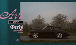 Avi, Paluch - Perły