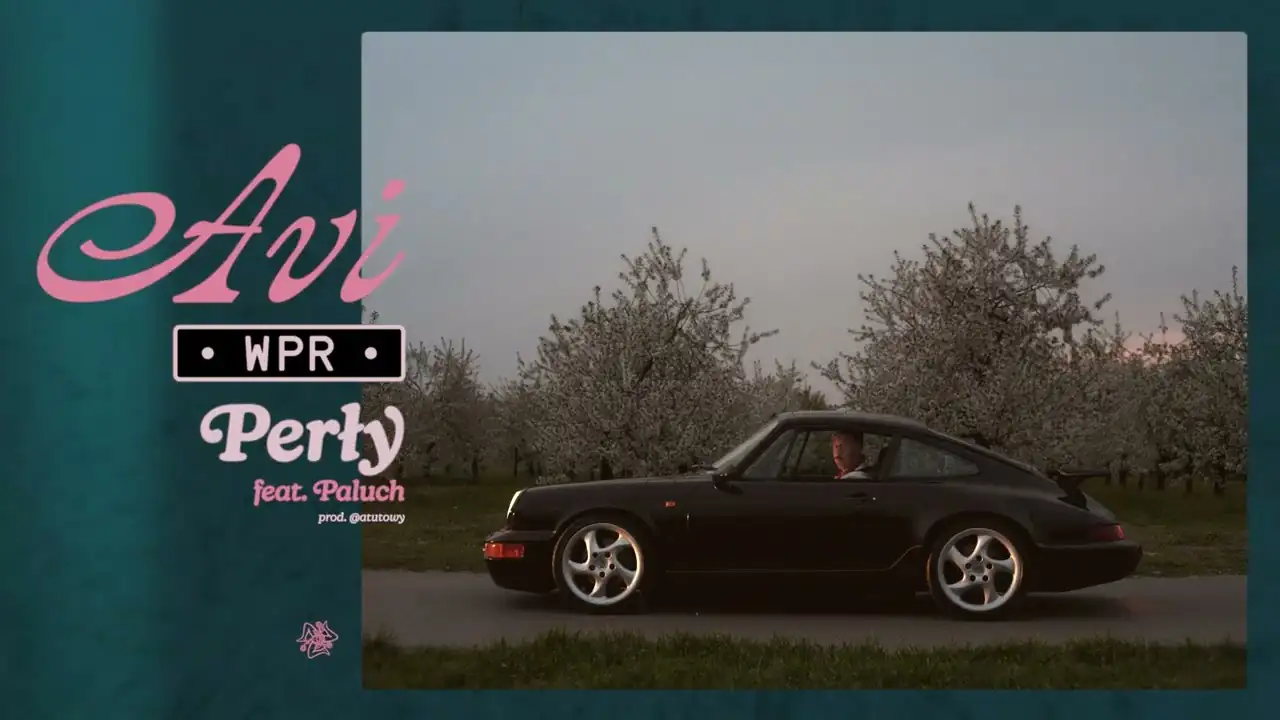 Avi, Paluch - Perły