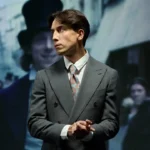 Dawid Kwiatkowski - Dalej, Dalej! (Chopin, Chopin!)