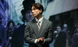 Dawid Kwiatkowski - Dalej, Dalej! (Chopin, Chopin!)