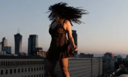 Lanberry - proszę pana