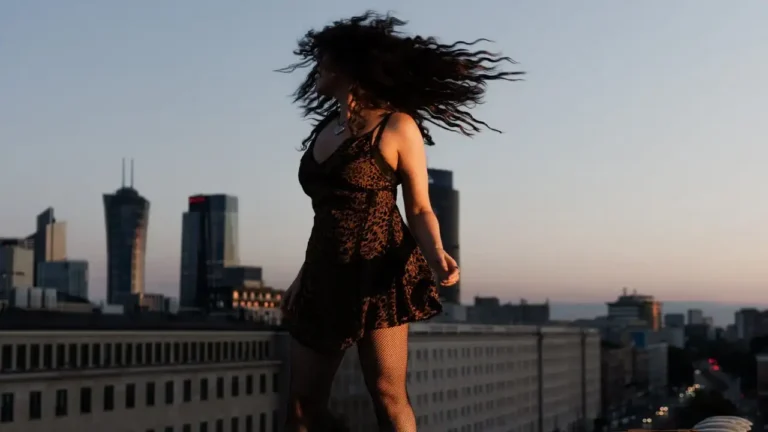 Lanberry - proszę pana