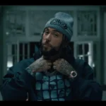 Malik Montana - Baciata