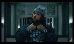 Malik Montana - Baciata