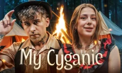 Tańcula, Natalia Magical - MY CYGANIE (PRIME 15)