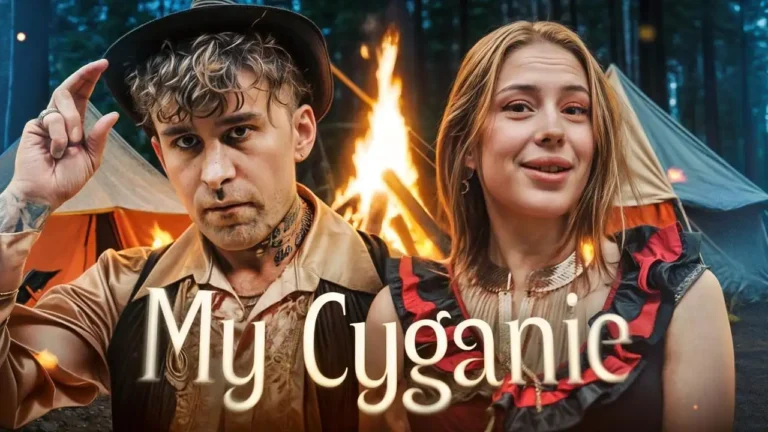 Tańcula, Natalia Magical - MY CYGANIE (PRIME 15)