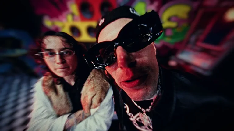 Żabson, Pezet, god.wifi, Asster - GUARDIAN ANGEL ULTRA MAX