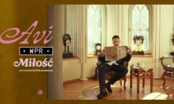 Avi - Miłość