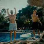 Blacha 2115, slowez - LETNIA NOC