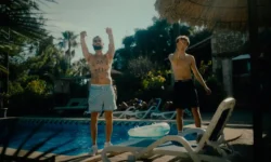 Blacha 2115, slowez - LETNIA NOC