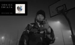 FOKUS x RAHIM ft. KARA - KONIEC ŚWIATA