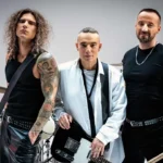 Jacek Stachursky - TY