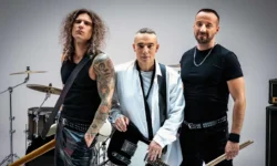 Jacek Stachursky - TY