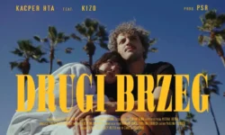Kacper HTA feat Kizo - Drugi Brzeg