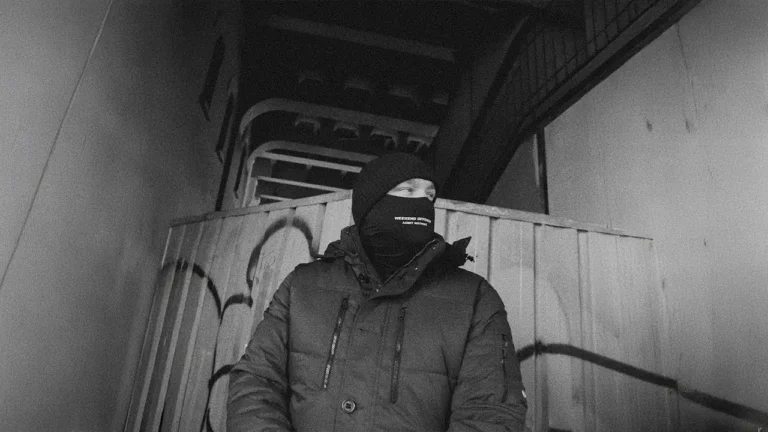 Kafar Dix37 - 4 rano