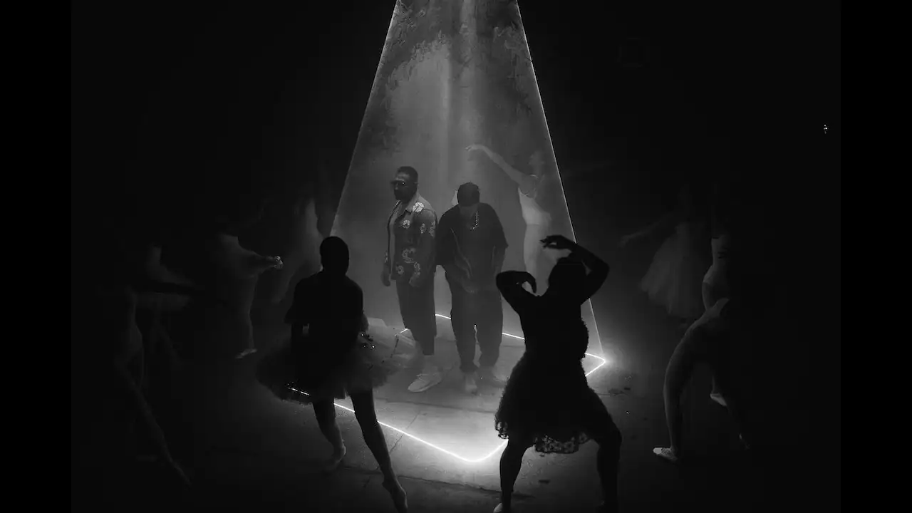 Kizo, ReTo - A MOŻE NIE?