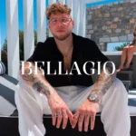 Kubańczyk - Bellagio