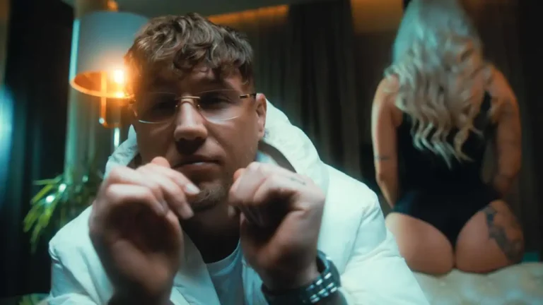 Kubańczyk - Tryb Goat