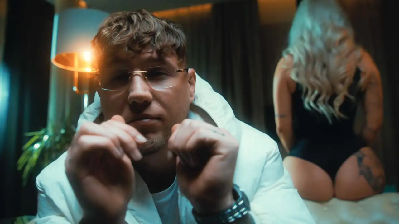 Kubańczyk - Tryb Goat