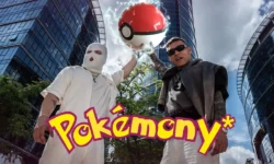 Majki, Major SPZ - Pokémony
