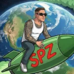 Major - Palę zioło